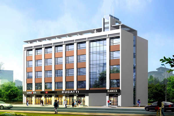 楼宇自控工程实践中的问题！(图1)