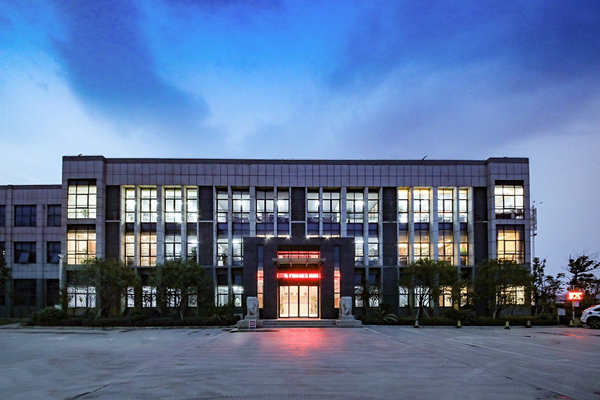 行政大厦如何部署楼宇自控系统？(图1)