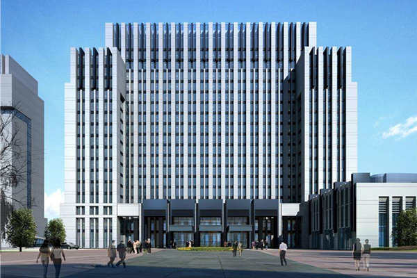 有关楼宇自控系统成本控制的探讨！(图1)