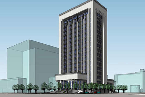 楼宇自控需要应用哪些监测技术？(图1)