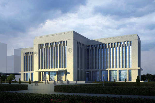 楼宇自控方案规划意义重大！(图1)