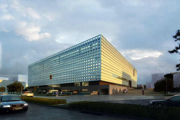 楼宇自控系统的材料、设备要求！(图1)