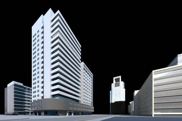 对于智能楼宇，你的认知正确吗？(图1)