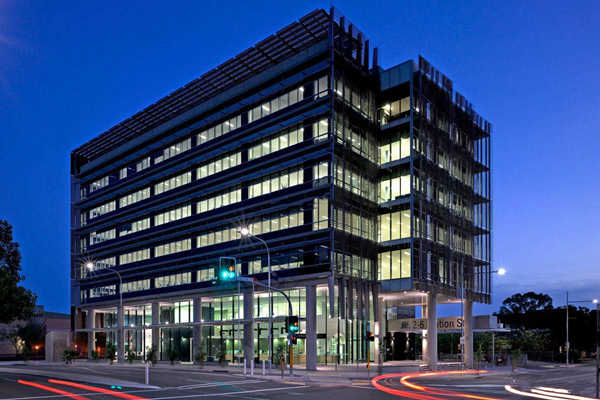 技术把控着楼宇自控系统的“身家性命”！(图1)