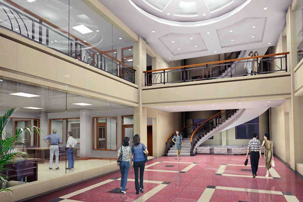 楼宇智能化崛起于世界范围之内!(图1) 楼宇智能化崛起于世界范围之内!(图1)