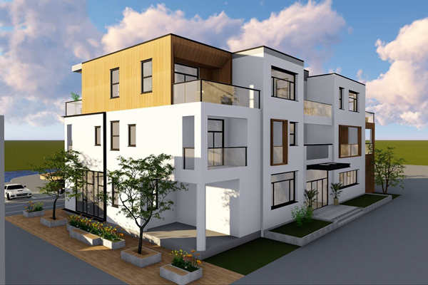 楼宇自控改变了人们的生活，其现状如何？(图1)