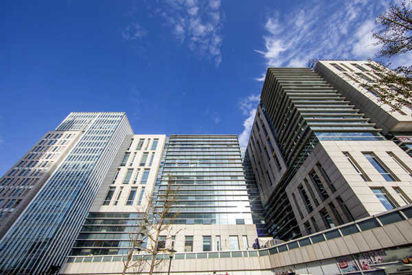 楼宇自控设计规范总则！(图1)