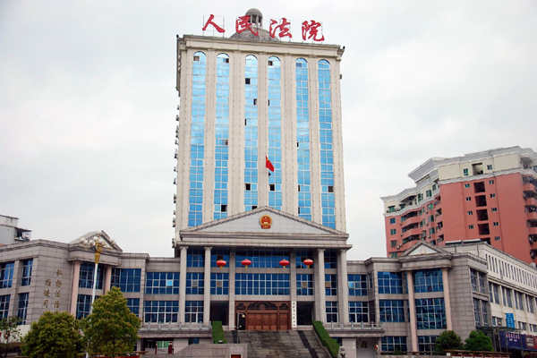 楼宇智能化适用于哪些公共建筑？(图1)