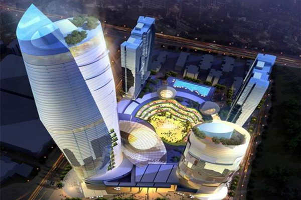 楼宇自控的目标是什么?(图1) 楼宇自控的目标是什么?(图1)