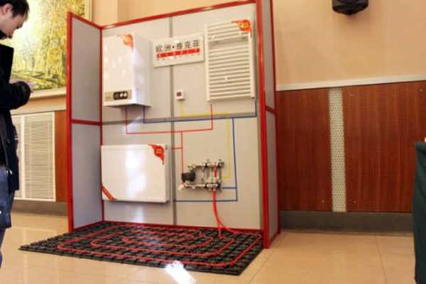 暖通空调节能的楼宇自动化手段！(图1)