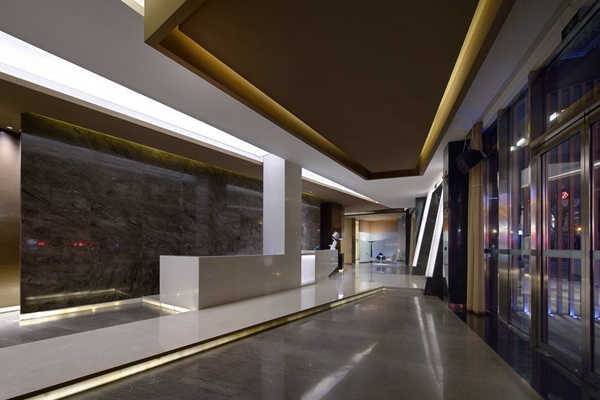 楼宇智能化控制的大概范围！(图1)