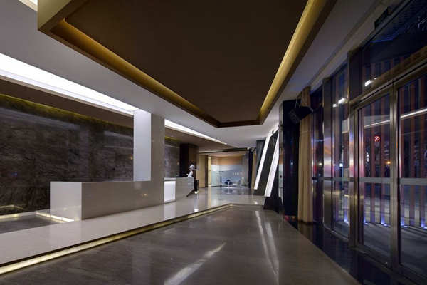 智能楼宇实施不到位的原因有哪些？(图1)