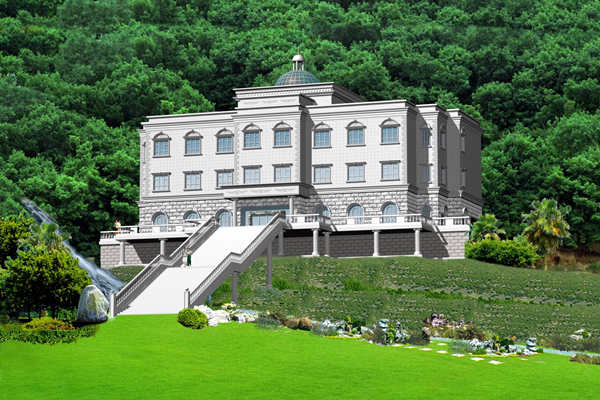 楼宇自控为什么一定要进行深化设计？(图1)