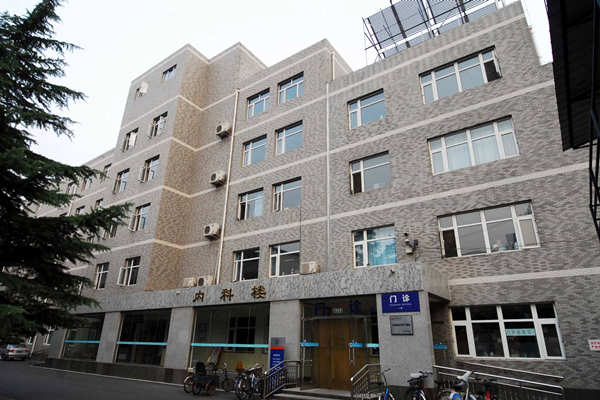 门诊楼楼宇自动化设计理念！(图1)