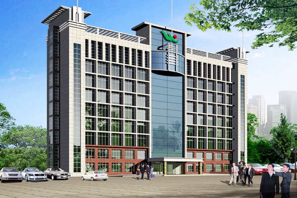 楼宇自动化是干什么的？其基本定义！(图1)