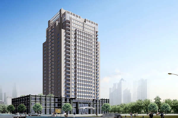 楼宇智能化系统包括哪些？(图1)