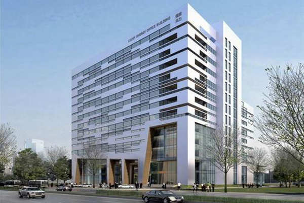 楼宇自控的功能有哪些？(图1)