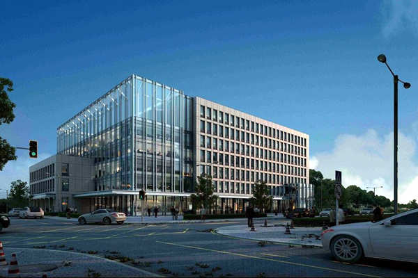 楼宇自动化三方面的全面发展！(图1)