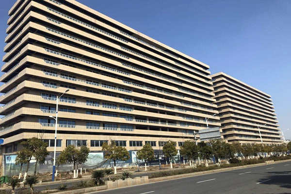 楼宇自动化的出现使智能楼宇建设迎来曙光！(图1)