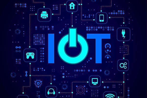 智能楼宇IoT安全性的增强策略！(图1)