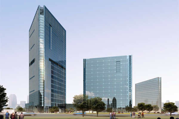 楼宇自控利用智能化技术进行故障检测十分方便！(图1)