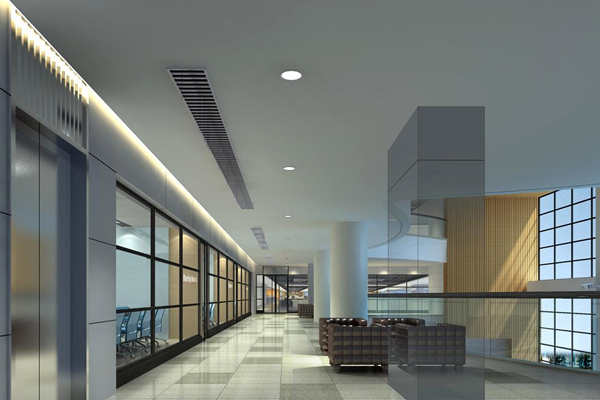 哪些设计问题会影响楼宇自控系统的发展进步？(图1)