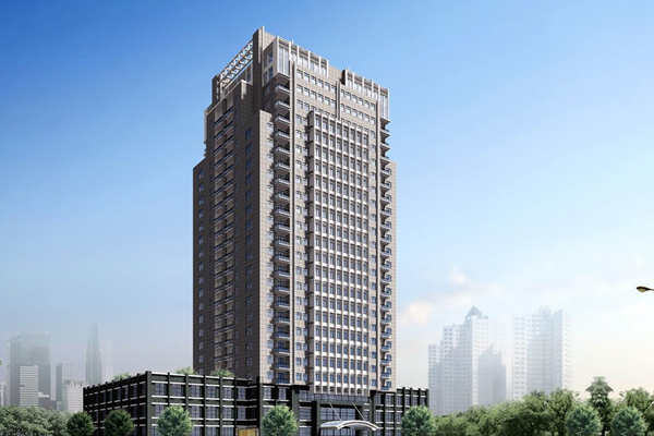 楼宇自控主要功能及分类！(图1)