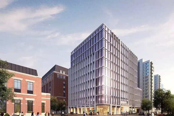 亚太地区楼宇自动化市场份额增加！(图1)