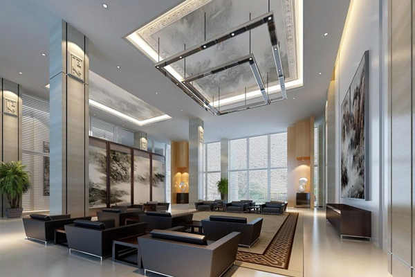 楼宇自控系统的组成，包括哪些？(图1)