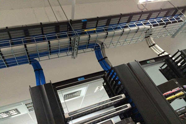 楼宇自控系统的部署需要注意哪些线路问题？(图1)