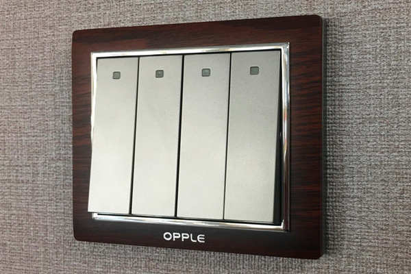 智能楼宇建设中照明安全问题！(图1)