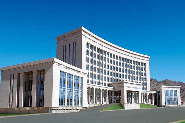 智能楼宇设备控制管理系统的构成及职能！(图1)