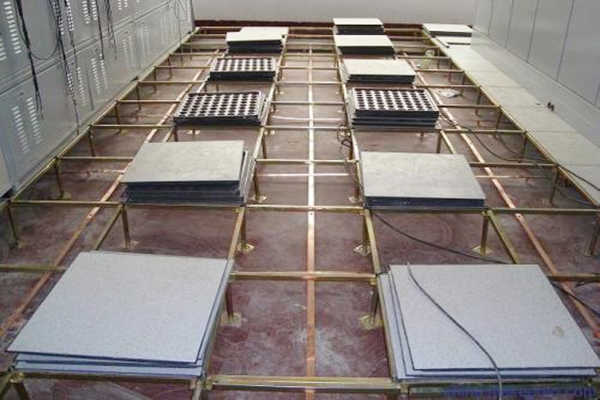 楼宇自控过程中的防雷以及接地工作!(图1) 楼宇自控过程中的防雷以及接地工作!(图1)