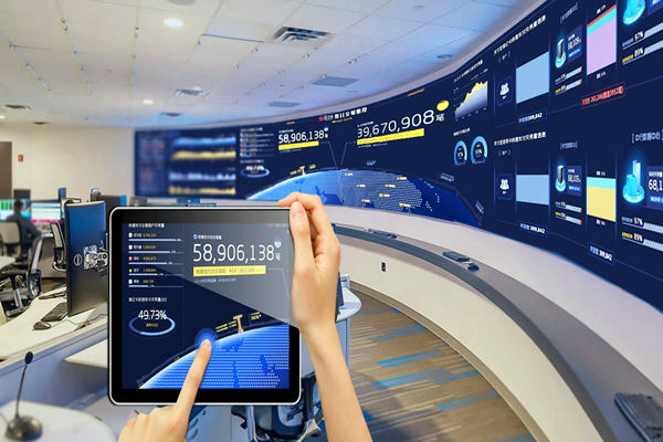 探索楼宇自控数据集成所面临的挑战！(图1)