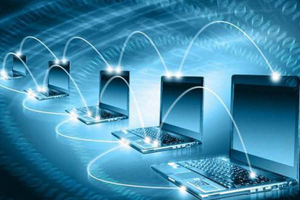 离开计算机网络系统就不叫智能楼宇了！(图1)