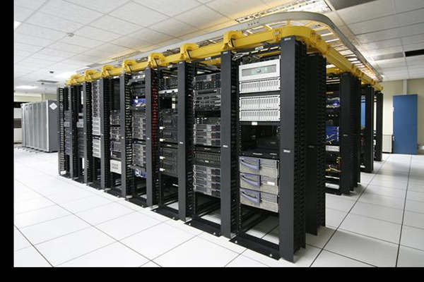 楼宇自控对于弱电电源与防雷与接地系统有哪些要求？(图1)