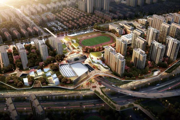 楼宇自控系统的目标、特点和价值！(图1)