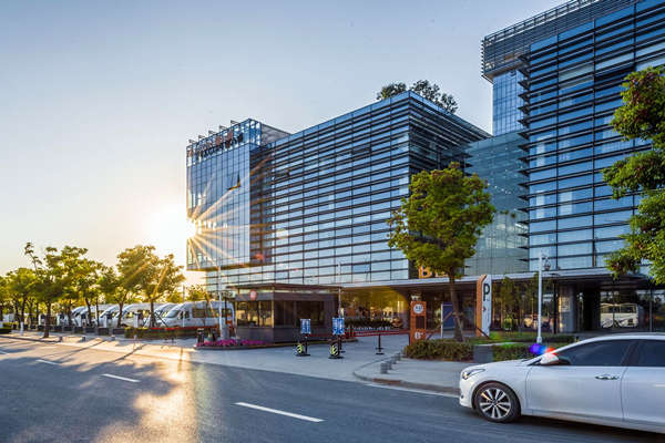 智能楼宇建设存在哪些沟通关系？(图1)