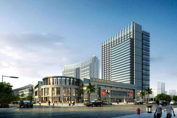 楼宇自控项目目标！(图1)