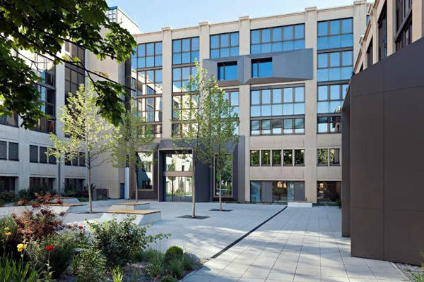 楼宇自动化项目风险控制的基本内容！(图1)