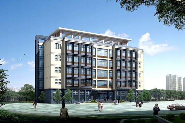 楼宇智能化工程三种常见的承包模式！(图1)