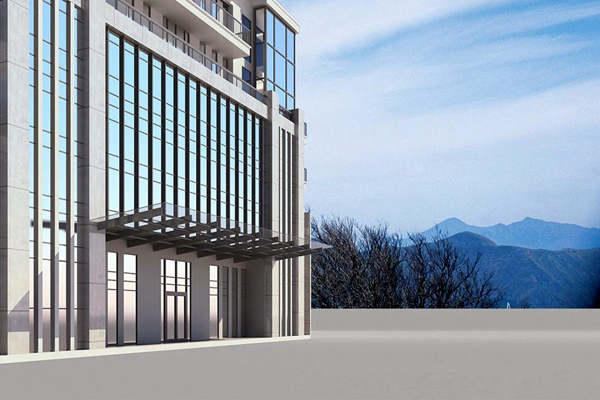 楼宇自动化工程一般施工技术要求！(图1)