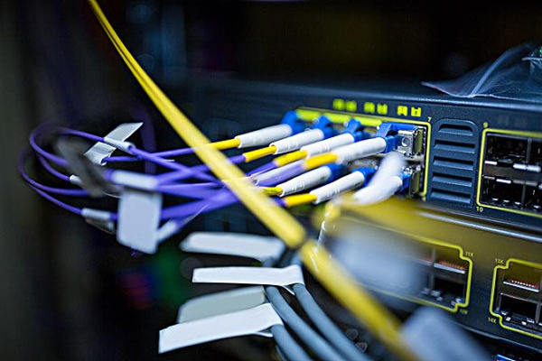 楼宇自控对于线路安装有哪些要求？(图1)