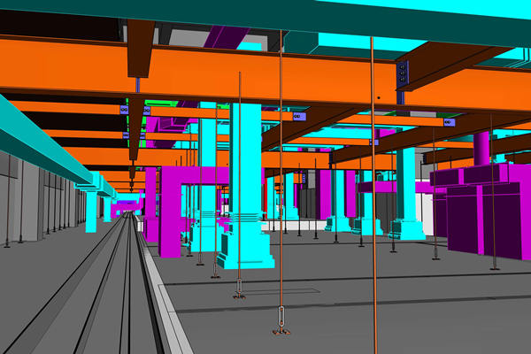 楼宇自动化工程设备接地系统的四大安装标准！(图1)
