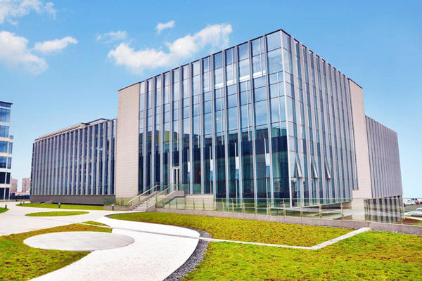 楼宇自控系统软、硬件安装要求！(图1)