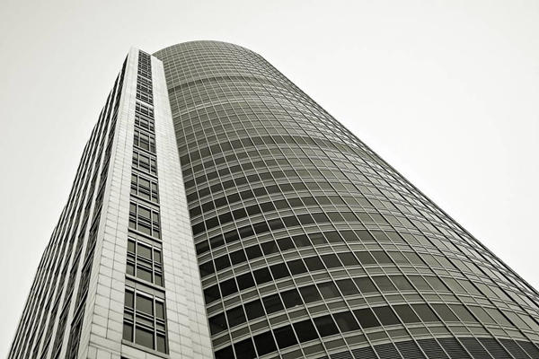 楼宇自动化发展的市场驱动因素！(图1)