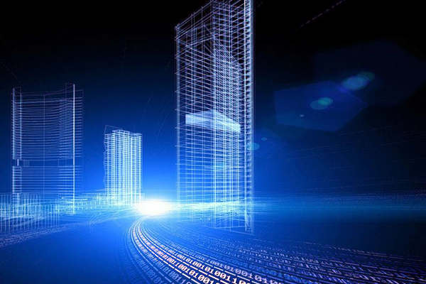 一套成熟的楼宇自控系统需要具备哪些优点？(图1)