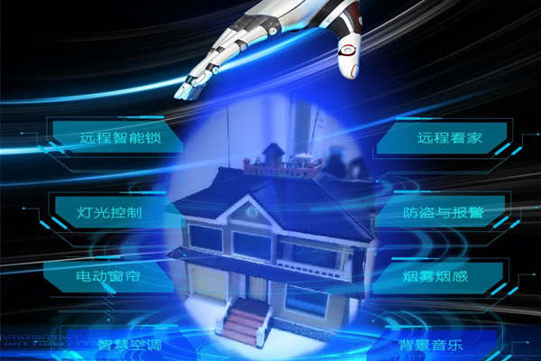 电气工程控制中，楼宇自动化技术有什么精彩表现？(图1)