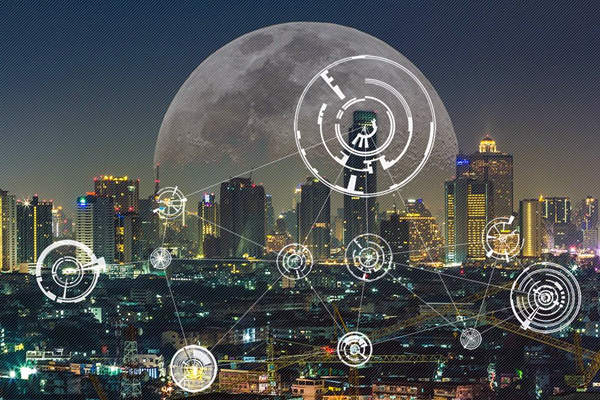 楼宇自动化的崛起已成常态！(图1)