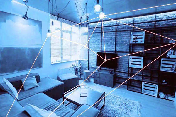 楼宇智能化三大能力提高人们的生活质量！(图1)